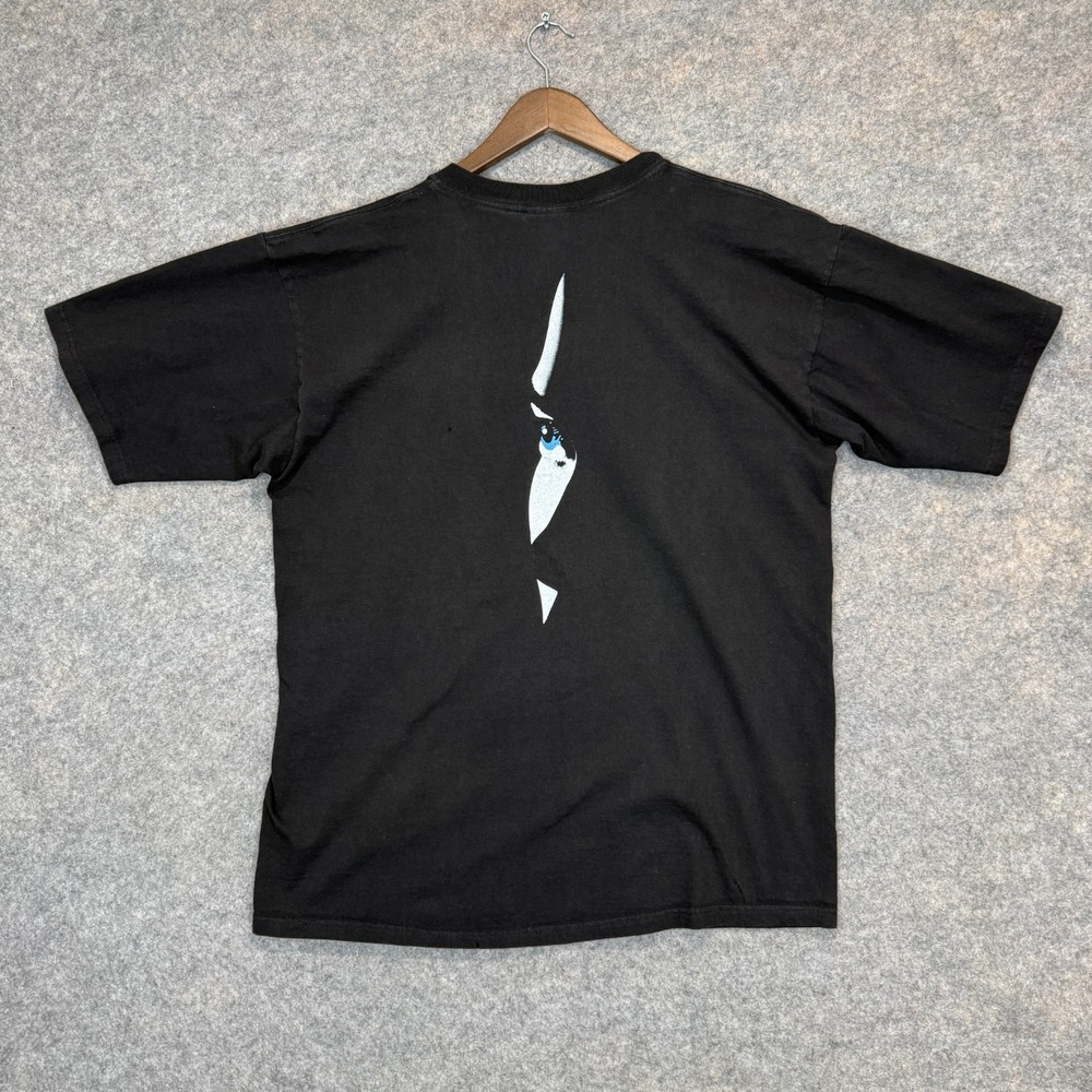 Vintage In Dreams Movie Promo Shirt XL Dreamworks 1999 Film Neil Jordan Tee 90s